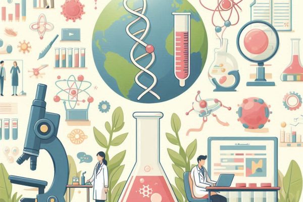 Molecular diagnostics