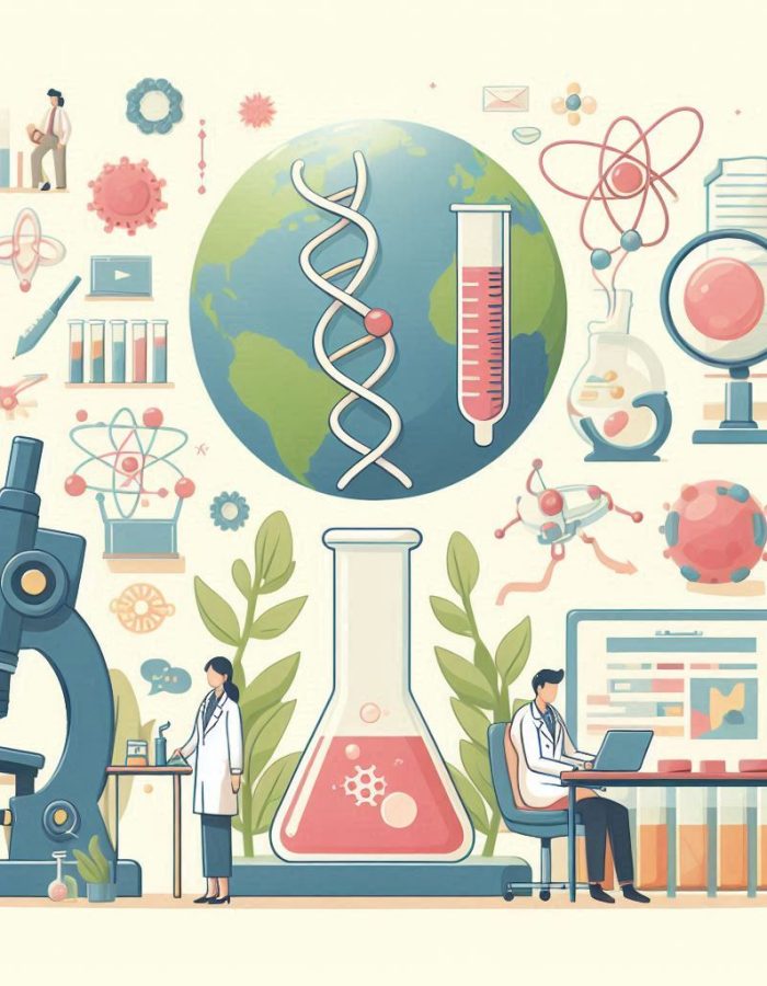 Molecular diagnostics